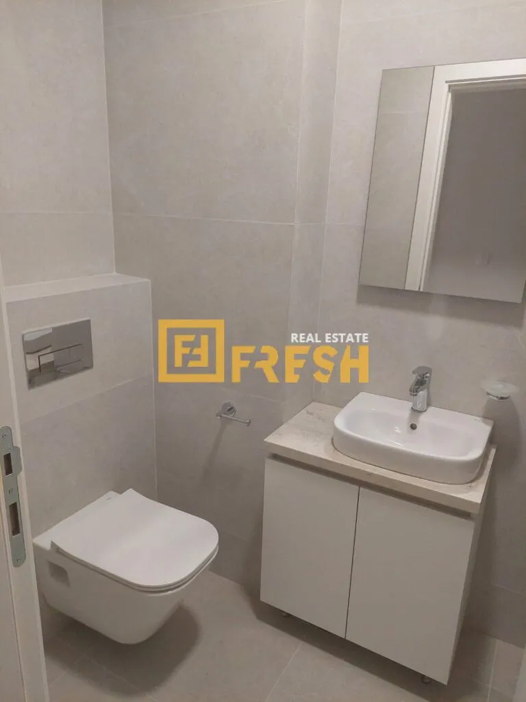 Rent, two bedroom apartment, 60m², Pobrežje, Podgorica