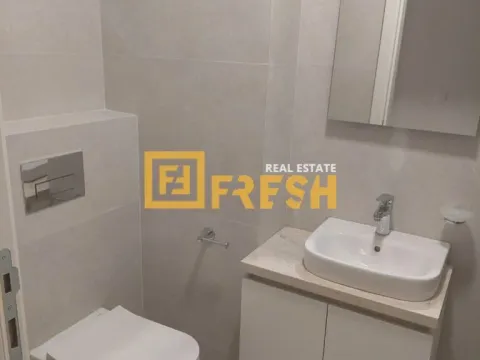 Rent, two bedroom apartment, 60m², Pobrežje, Podgorica - image 8