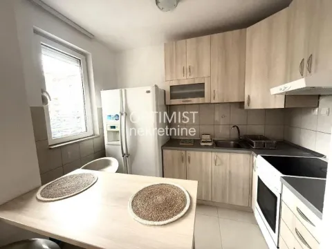 Izdavanje, stan, 30m², Palata Pravde, Beograd - image 6