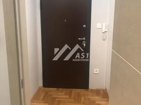 Rent, two bedroom apartment, 55m², Bulevar Oslobodjenja, Novi Sad Sve Podlokacije - image 7