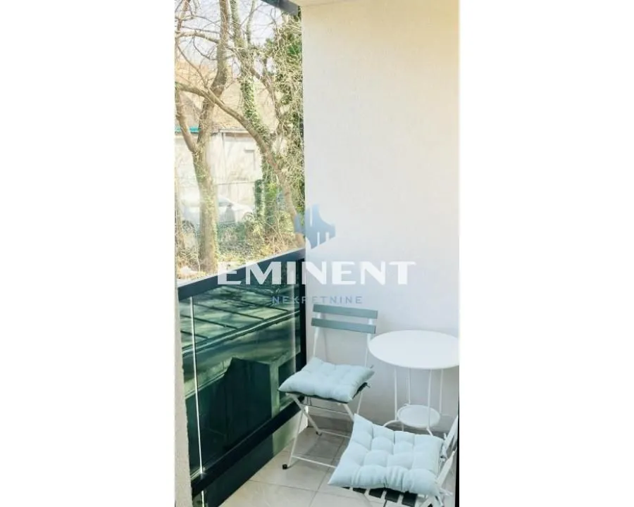 Rent, apartment, 42m², Gradska Bolnica, Zvezdara Sve Podlokacije