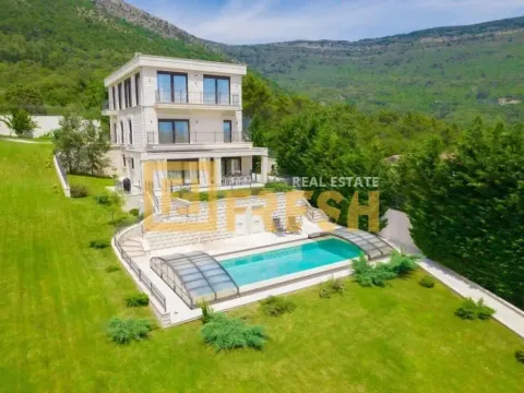 Prodaja, kuća, 750m², Tivat, Crna Gora - image 8