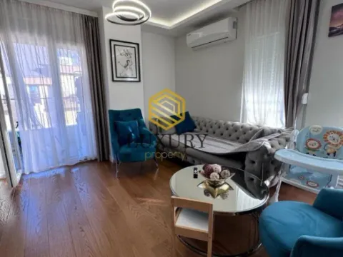 Prodaja, dvosoban stan, 72m², Ljubović, Podgorica - image 9