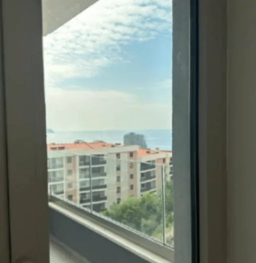 Sale, apartment, 62m², Bečići, Budva