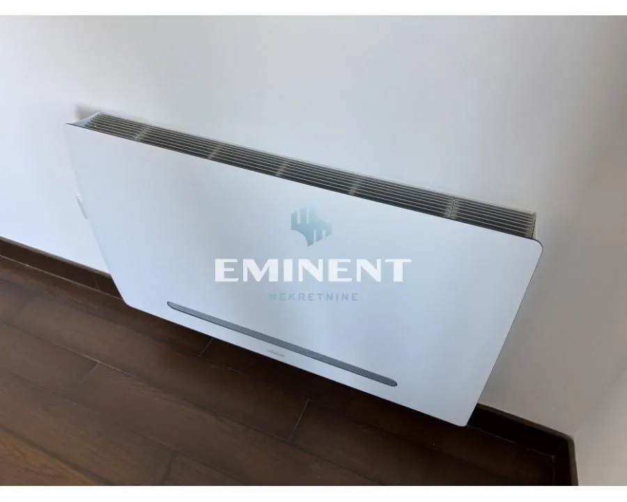 Sale, four bedroom apartment, 119m², Vračar Sve Podlokacije, Beograd