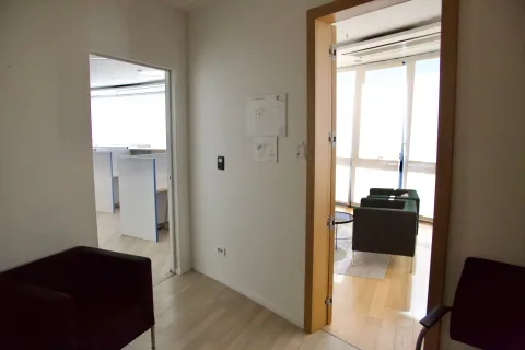 Rent, one bedroom apartment, 59m², Central Point, Podgorica - image 837