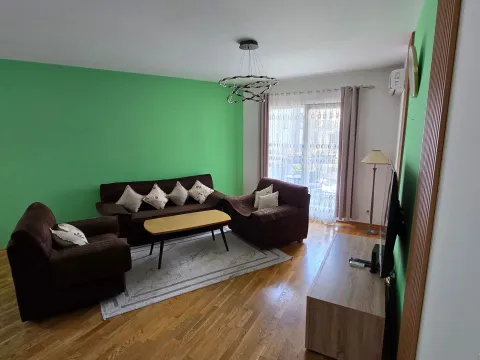 Sale, two bedroom apartment, 73m², Zabjelo, Podgorica - image 2