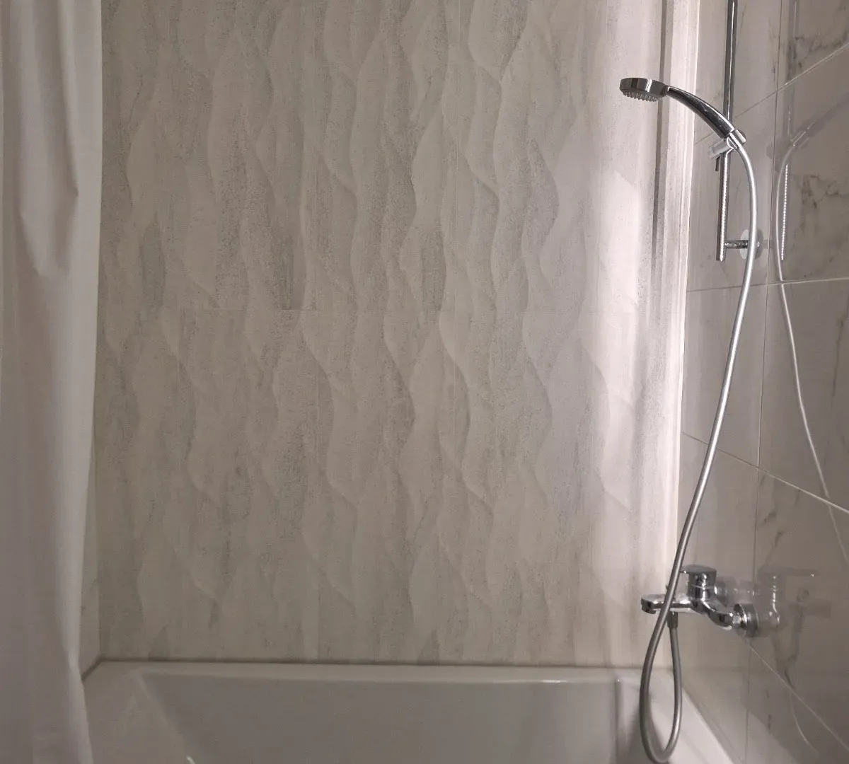 Rent, two bedroom apartment, 74m², Master Kvart, Podgorica