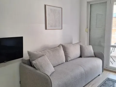 Prodaja, garsonjera, 24m², Petrovac, Budva - image 4