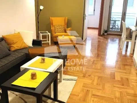 Rent, one bedroom apartment, 51m², Cvetkova Pijaca, Zvezdara Sve Podlokacije - image 2