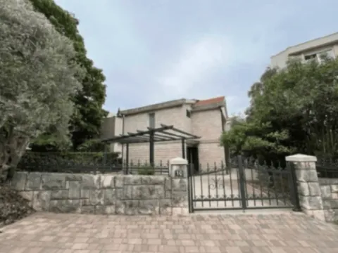  House for Short Term Rental, 140m2, Petrovac, Budva