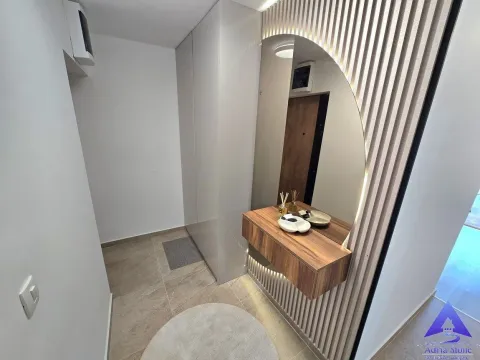 Sale, two bedroom apartment, 63m², Lazi, Budva - image 12