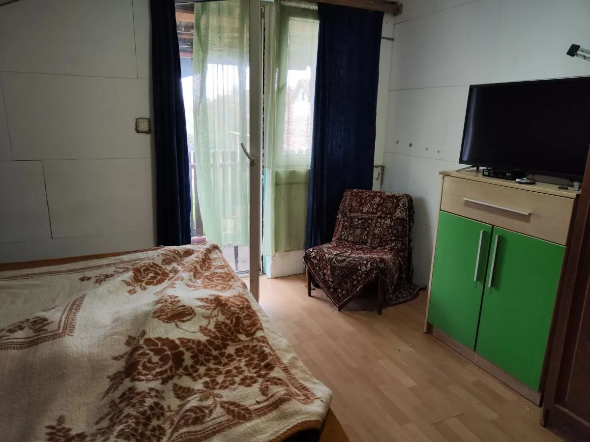 Prodaja, dvosoban stan, 72m², Levač, Jagodina