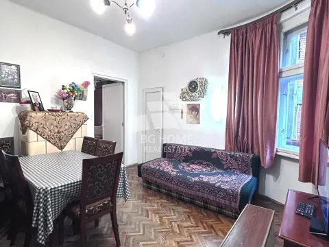 Sale, two bedroom apartment, 46m², Vračar Centar, Vračar Sve Podlokacije - image 6