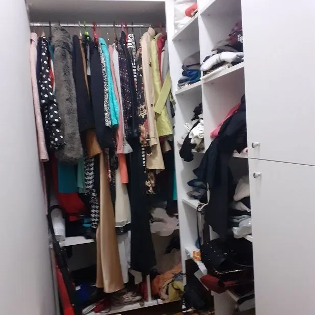 Rent, two bedroom apartment, 56m², Karaburma, Palilula Sve Podlokacije