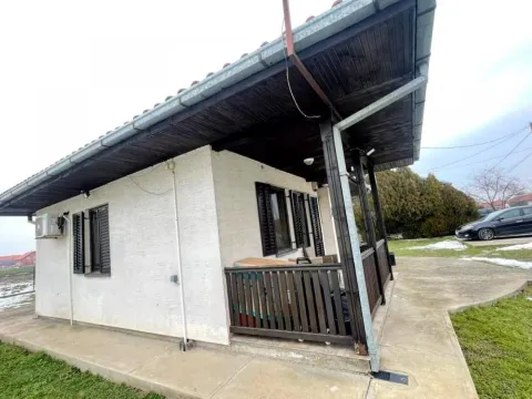 Prodaja, kuća, 64m², Palilula Sve Podlokacije, Beograd - image 9