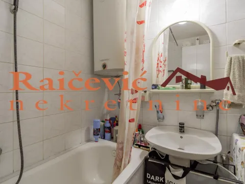 Sale, one bedroom apartment, 45m², Novi Beograd Blok 62, Novi Beograd Sve Podlokacije - image 12