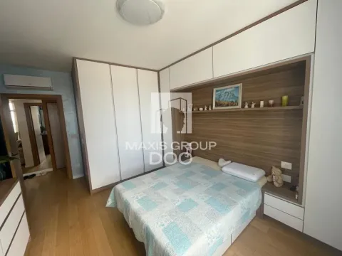 Prodaja, dvosoban stan, 55m², Savski Venac, Beograd - image 18