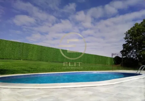 Sale, house, 220m², Alibegovac, Petrovaradin - image 28