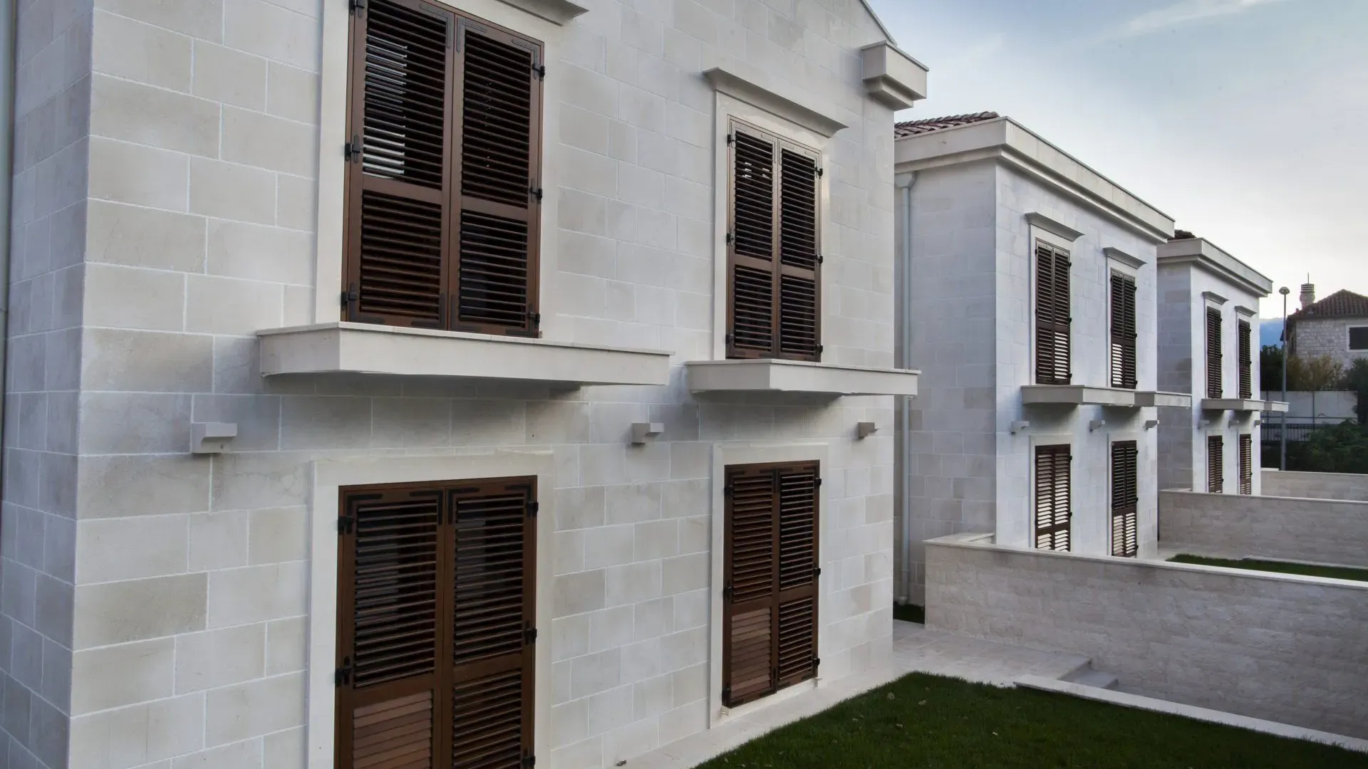 Prodaja, stan, 196m², Dobrota, Kotor