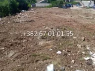 Prodaja, plac, 770m², Šušanj, Bar - image 3