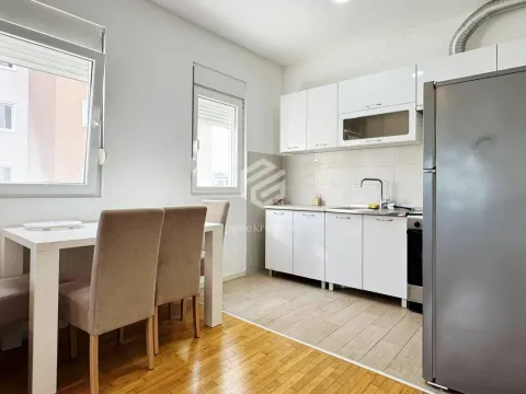 Rent, one bedroom apartment, 47m², Stari Aerodrom, Podgorica - image 4