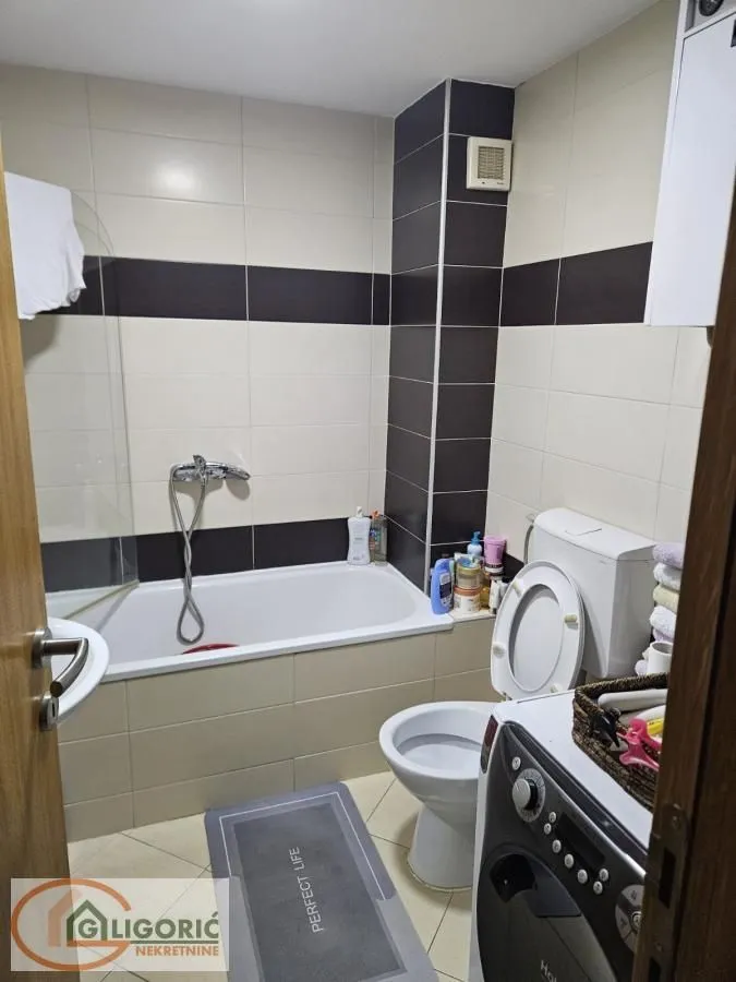 Prodaja, jednosoban stan, 37m², Cvetanova Ćuprija, Zvezdara Sve Podlokacije