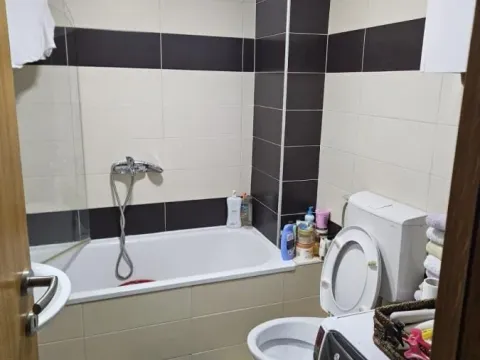 Prodaja, jednosoban stan, 37m², Cvetanova Ćuprija, Zvezdara Sve Podlokacije - image 5