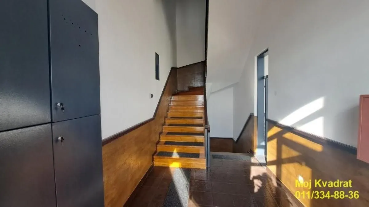 Rent, office space, 1212m², Pančevo, Srbija