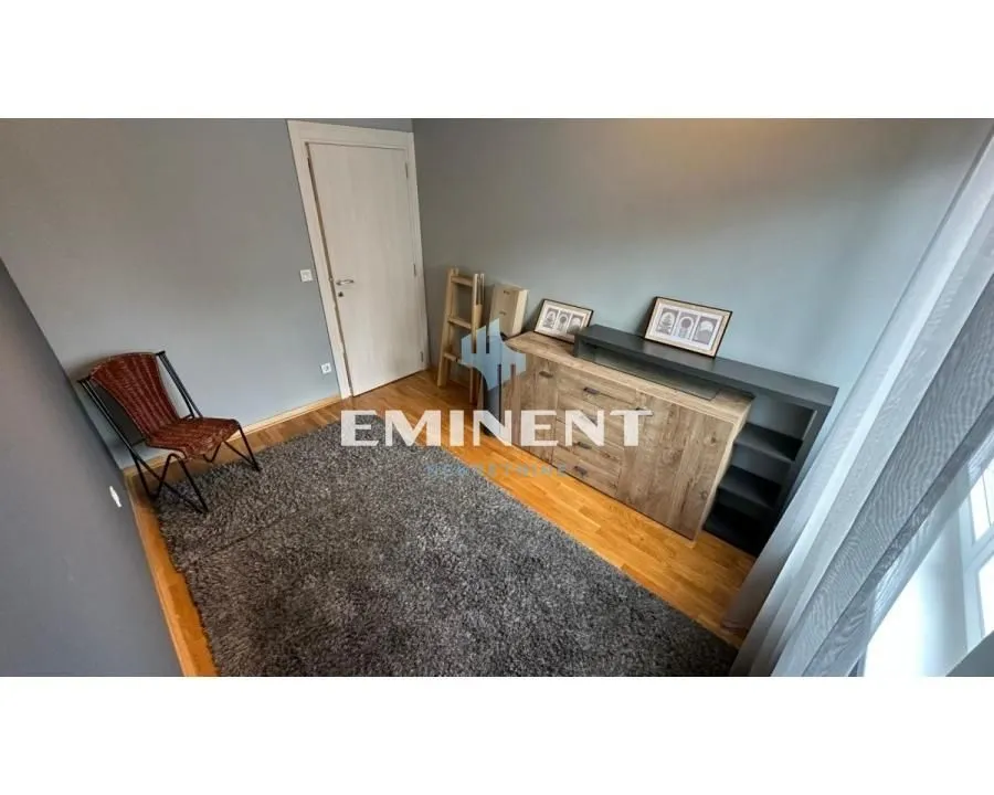 Rent, three bedroom apartment, 71m², Tašmajdan, Palilula Sve Podlokacije