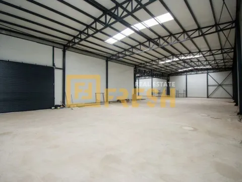 Izdavanje, poslovni prostor, 1000m², Donja Gorica, Podgorica - image 10