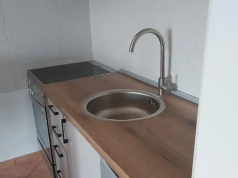 Izdavanje, garsonjera, 28m², Telep, Novi Sad Sve Podlokacije - image 4