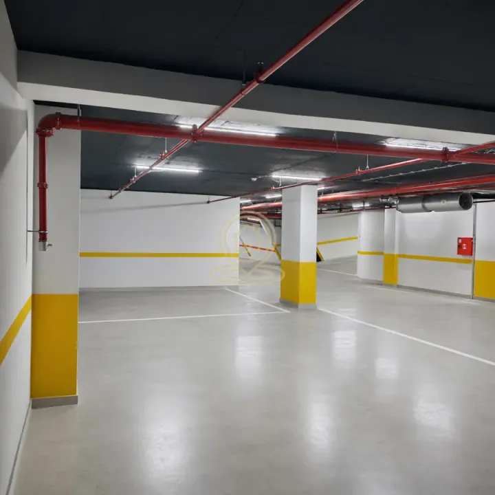 Rent, office space, 185m², Stari grad, Novi Sad