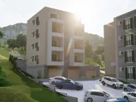 Prodaja, jednosoban stan, 44m², Kumbor, Herceg Novi - image 1