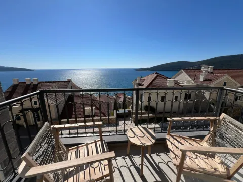 Prodaja, stan, 44m², Luštica Bay, Tivat - image 9