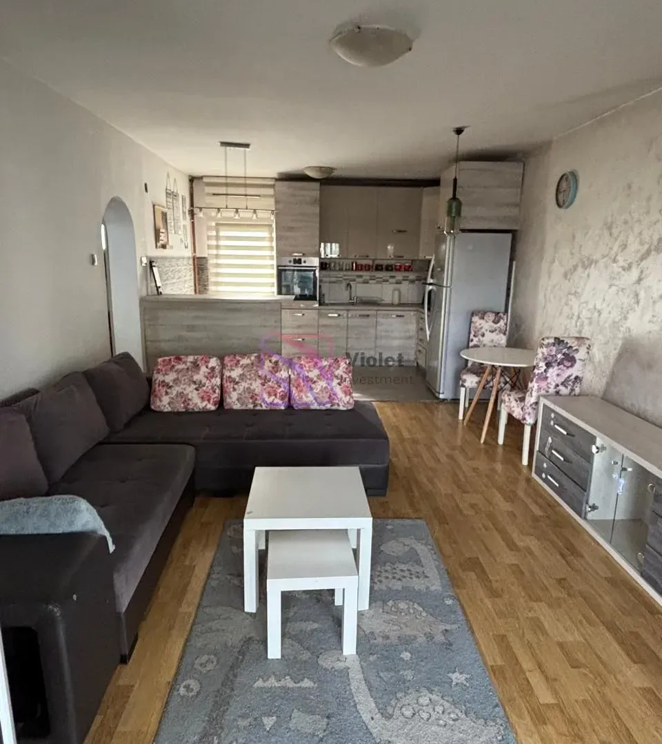 Prodaja, kuća, 89m², Stari Aerodrom, Podgorica