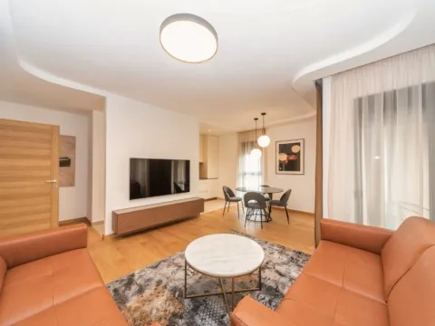 Izdavanje, dvosoban stan, 74m², City Kvart, Podgorica - image 4