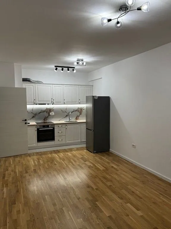 Rent, two bedroom apartment, 66m², Stari Aerodrom, Podgorica