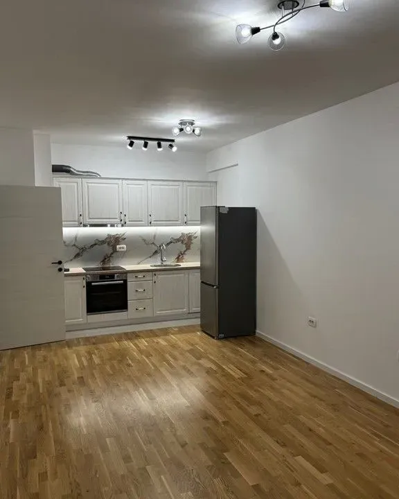 Rent, two bedroom apartment, 66m², Stari Aerodrom, Podgorica