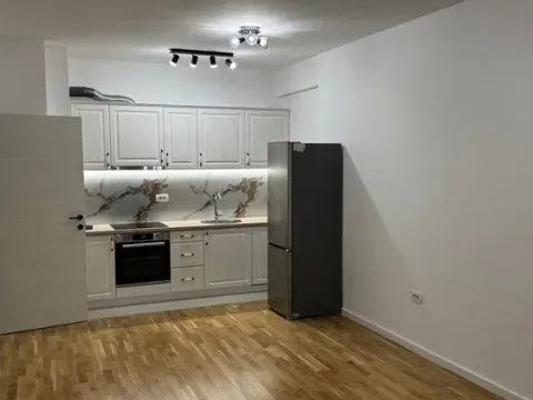 Rent, two bedroom apartment, 66m², Stari Aerodrom, Podgorica - image 1