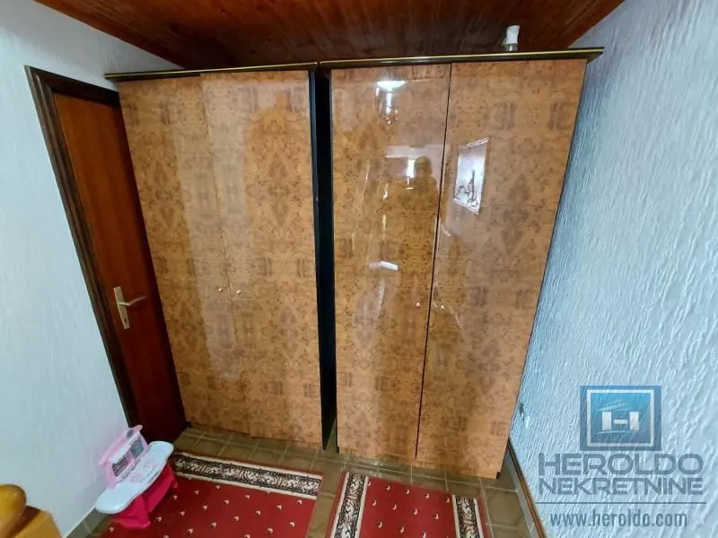 Prodaja, kuća, 116m², Rakitovo, Jagodina
