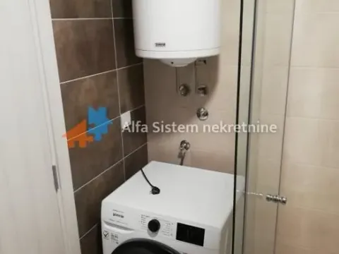 Rent, two bedroom apartment, 48m², Bogoslovija, Palilula Sve Podlokacije - image 11