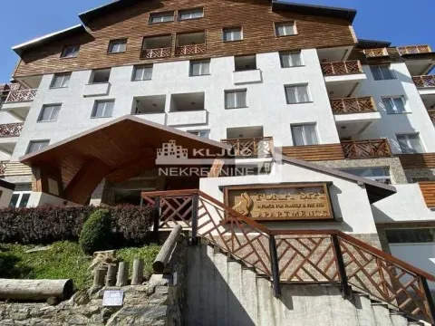 Prodaja, jednosoban stan, 42m², Brzeće, Kopaonik - image 14