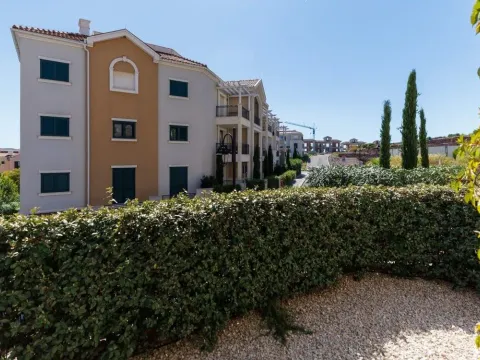 Prodaja, garsonjera, 50m², Luštica, Tivat - image 14