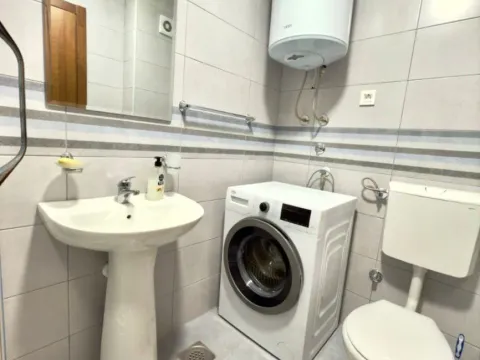 Izdavanje, jednosoban stan, 47m², Tuški Put, Podgorica - image 9