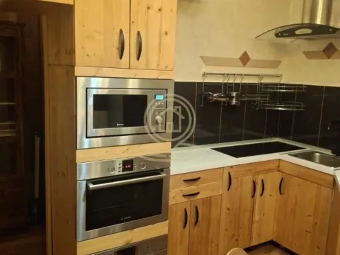 Izdavanje, jednosoban stan, 35m², Stari Grad, Beograd - image 14