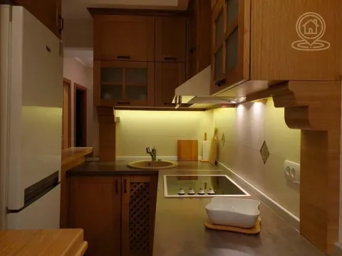 Rent, two bedroom apartment, 45m², Vračar Sve Podlokacije, Beograd - image 12