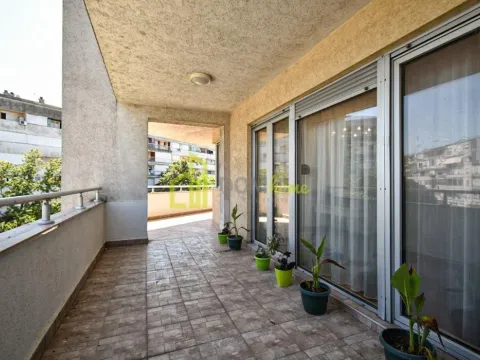 Izdavanje, trosoban stan, 150m², Preko Morače, Podgorica - image 23