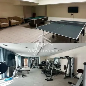 Izdavanje, trosoban stan, 131m², Vukov Spomenik, Zvezdara Sve Podlokacije - image 20