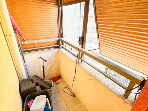 Izdavanje, dvosoban stan, 55m², Stari Aerodrom, Podgorica - image 10